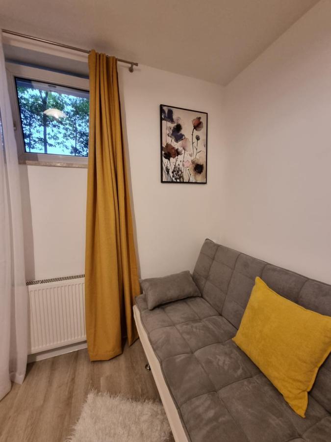 Cozy Nest * Salzbourg