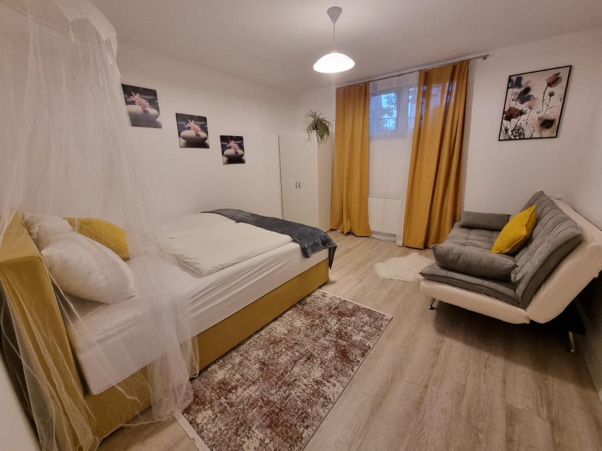 Appartement Cozy Nest