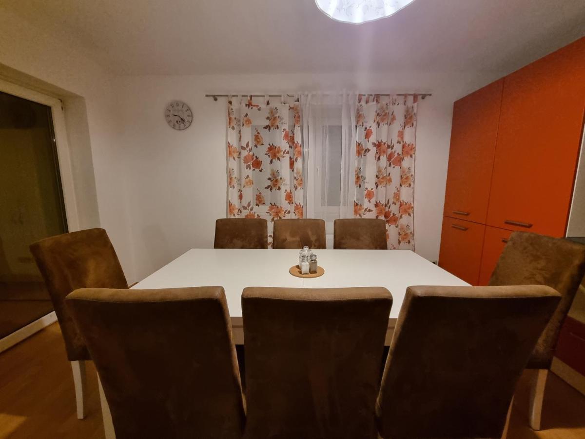 Appartement Cozy Nest Salzbourg