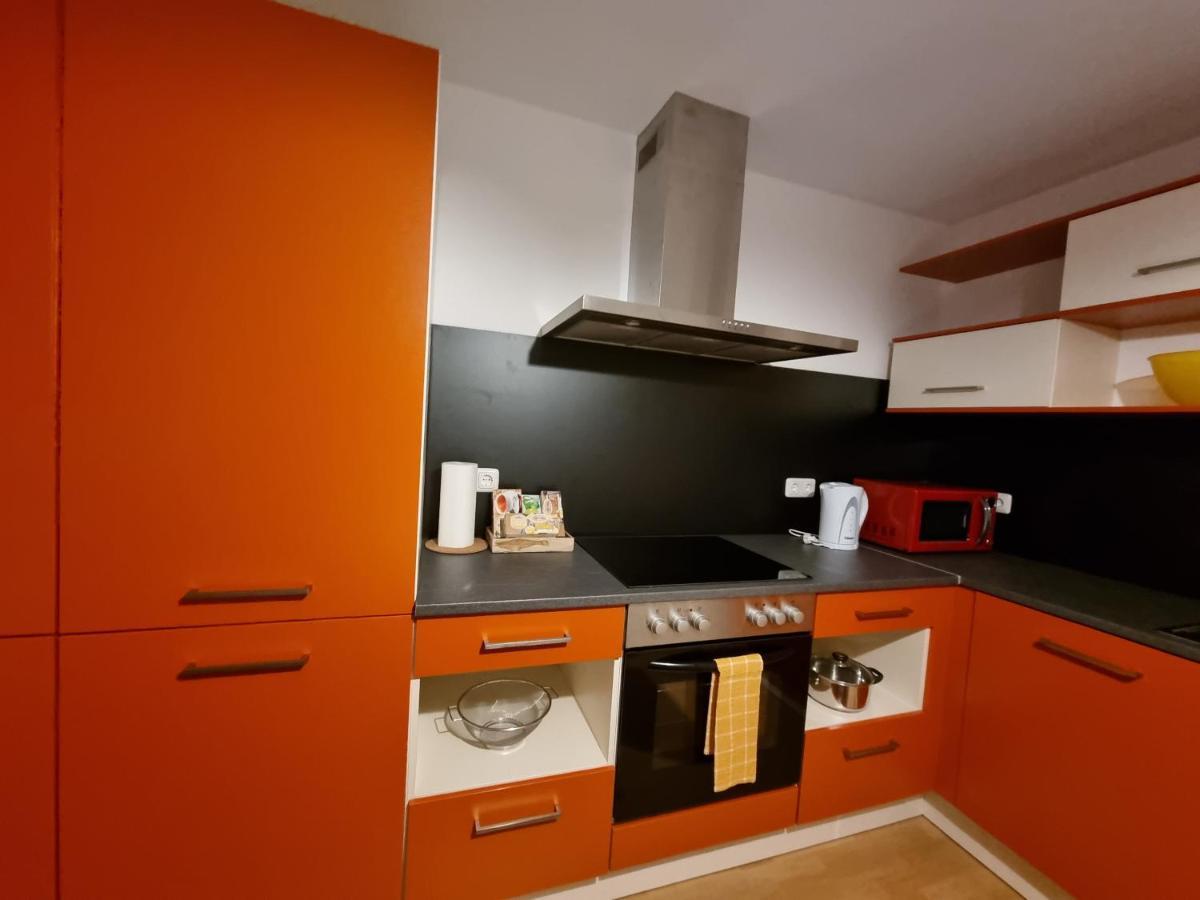 Cozy Nest Appartement *
