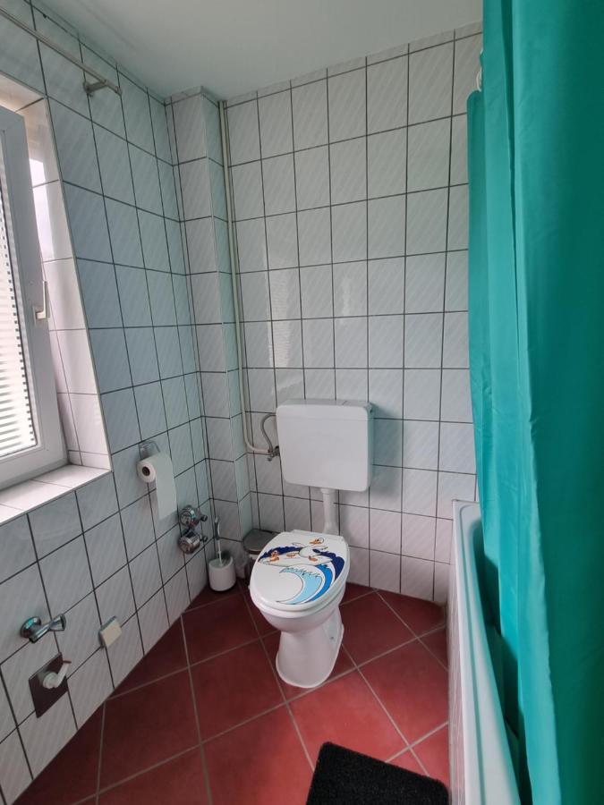 Appartement Cozy Nest