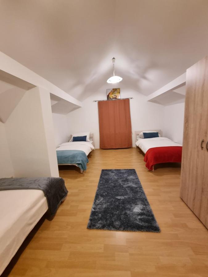 Cozy Nest Salzbourg
