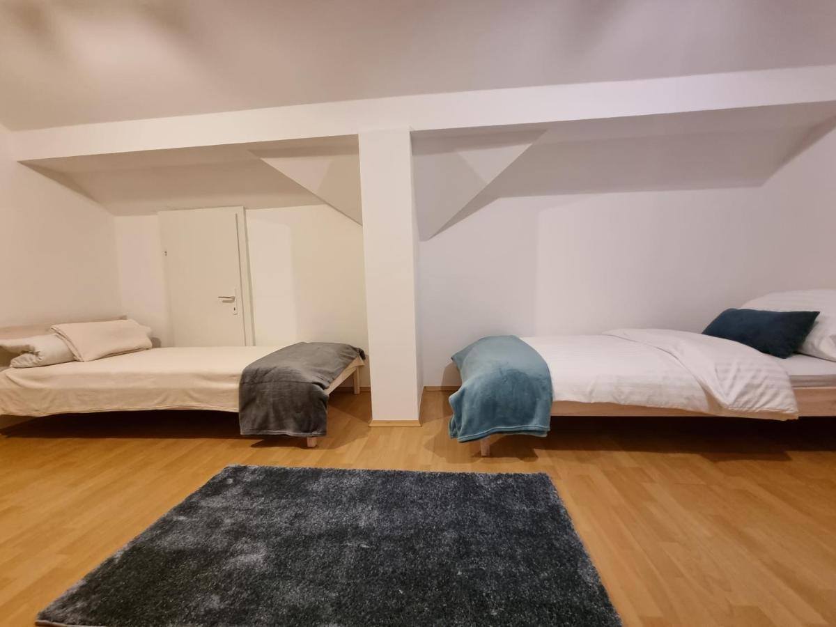 Cozy Nest Appartement Salzbourg