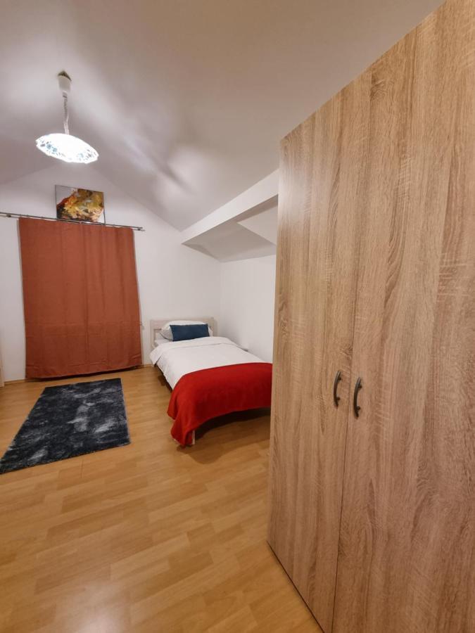 Cozy Nest * Salzbourg