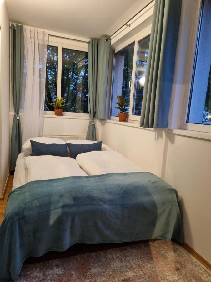 Cozy Nest Salzbourg