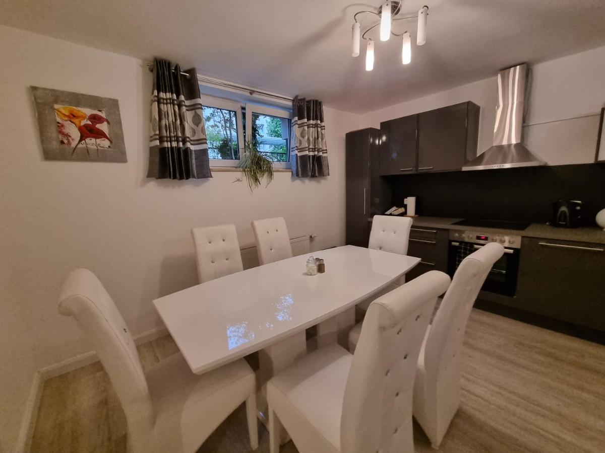 Cozy Nest Appartement Salzbourg