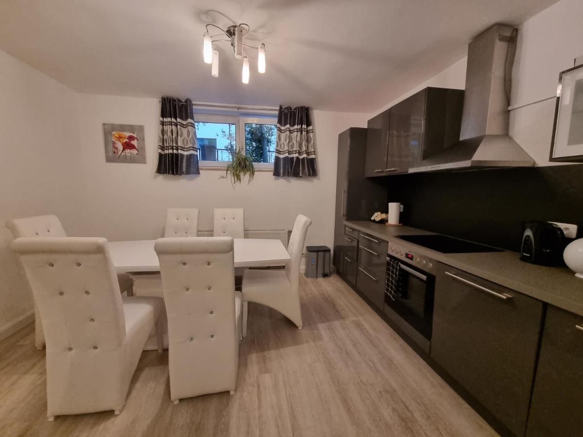 Appartement Cozy Nest Salzbourg