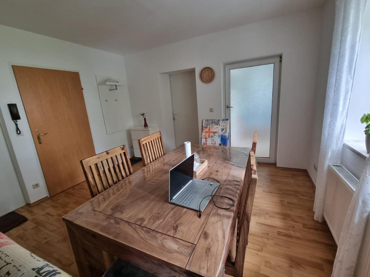 Cozy Nest Appartement Salzbourg
