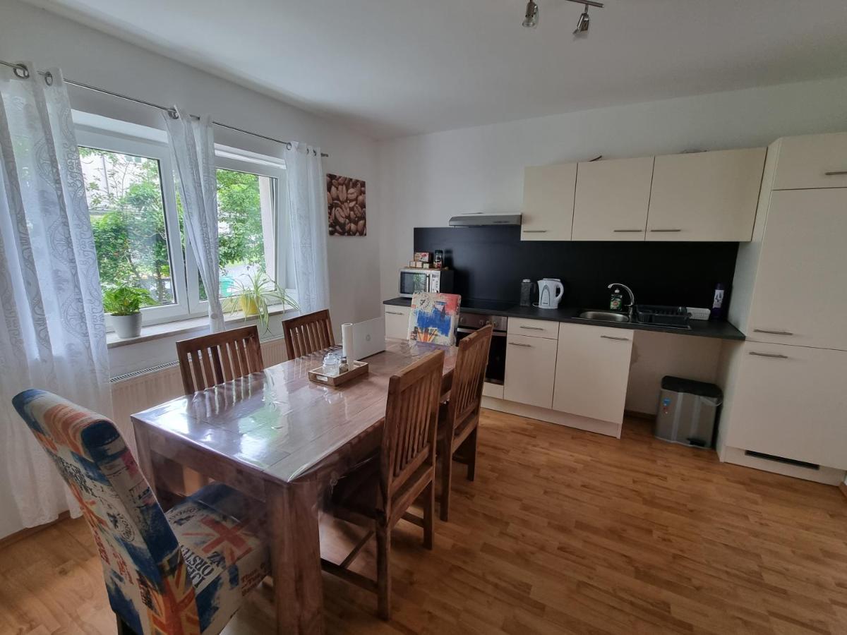 Cozy Nest Appartement Salzbourg