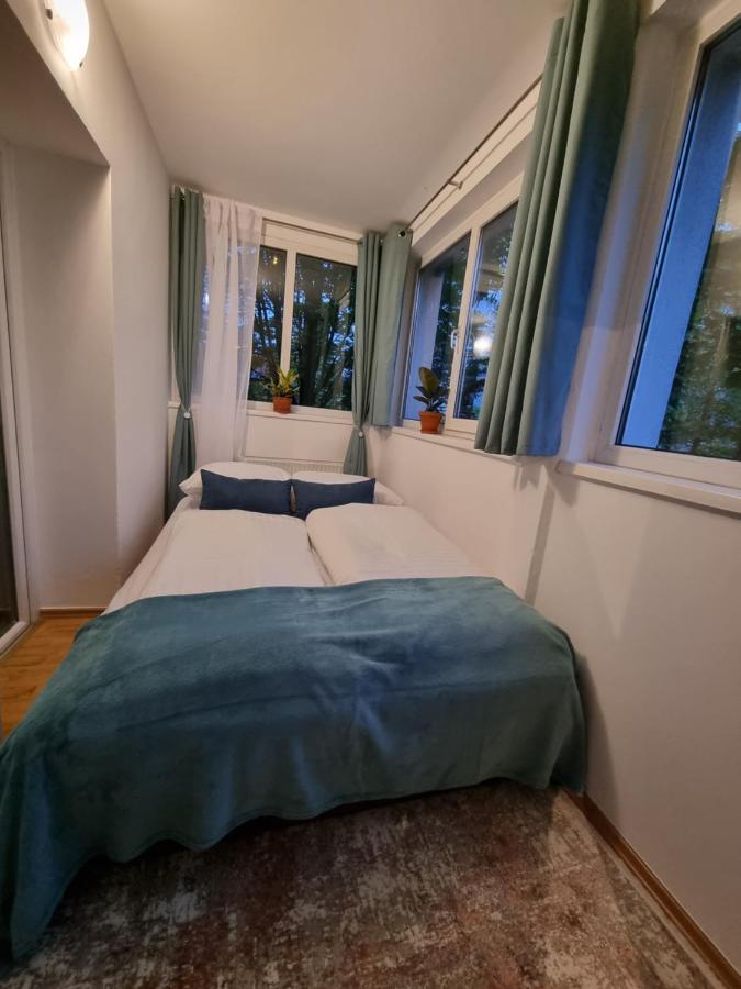 Cozy Nest Appartement