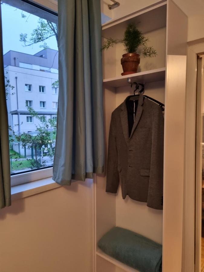 Appartement Cozy Nest